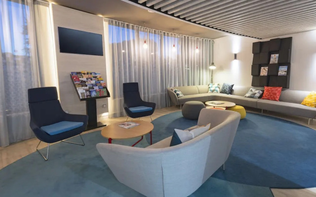 Holiday Inn Express Paris - Velizy, an IHG Hotel