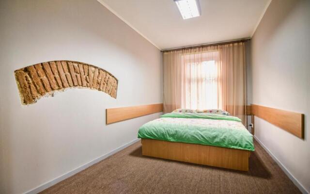 Apartment on Knyazya Leva 2