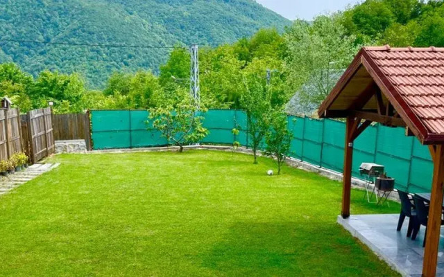 Sapanca Bungalov 172