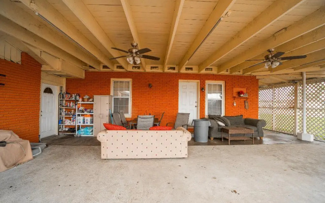 Texana Inn Edna By OYO