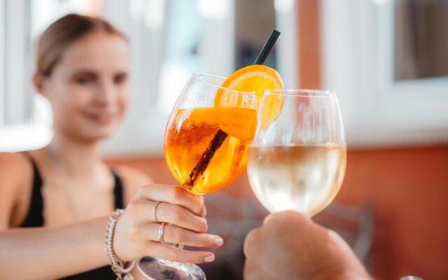 Schieners Hotel & Apfelhof Apartments