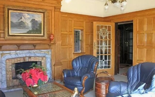 Fletcher Lodge