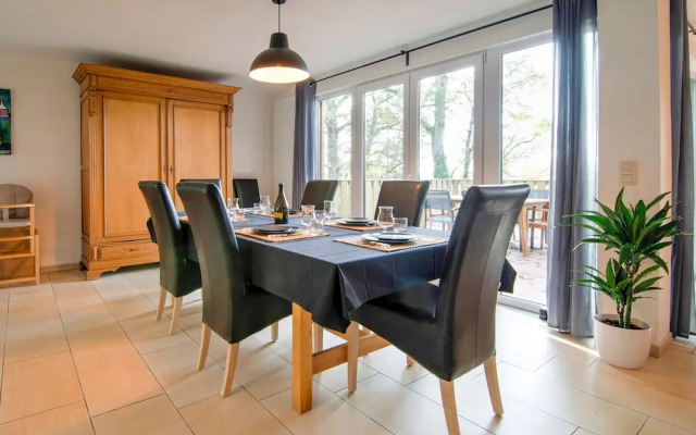 Holiday Home in Durbuy With Terrace