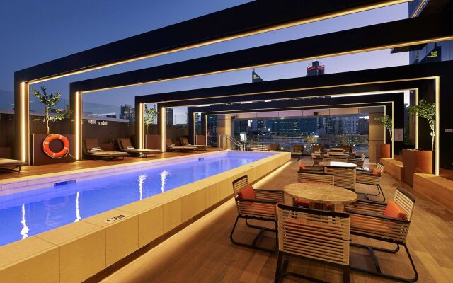 Doubletree by Hilton Perth Northbridge