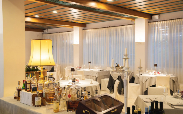 Hotel Ristorante Primavera