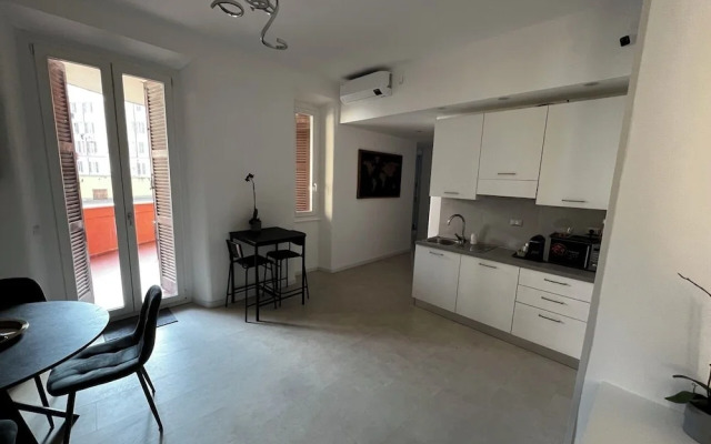 Love4Rome Guest House