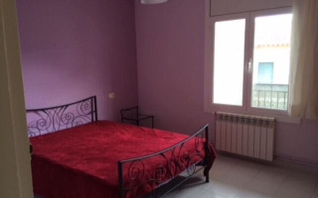 Apartment With 3 Bedrooms in Roses, With Wonderful Mountain View and T