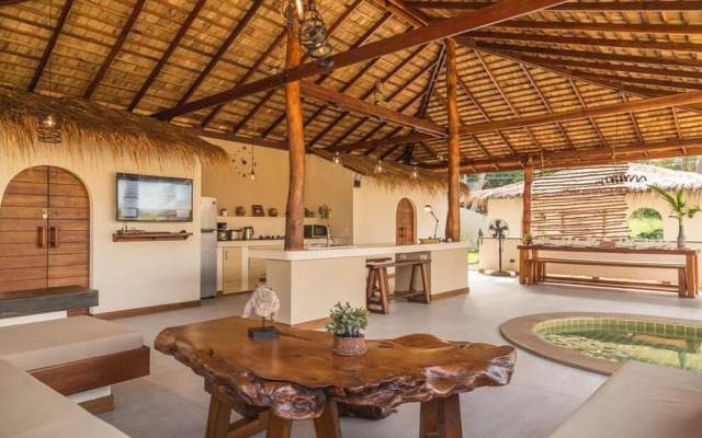 Baan Maprao Villa 10 Bedrooms