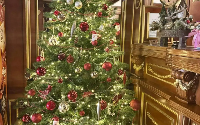 Hotel Astoria Oradea