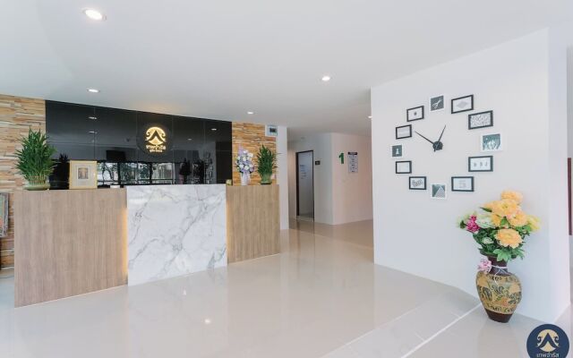 Thapjumras Boutique Hotel