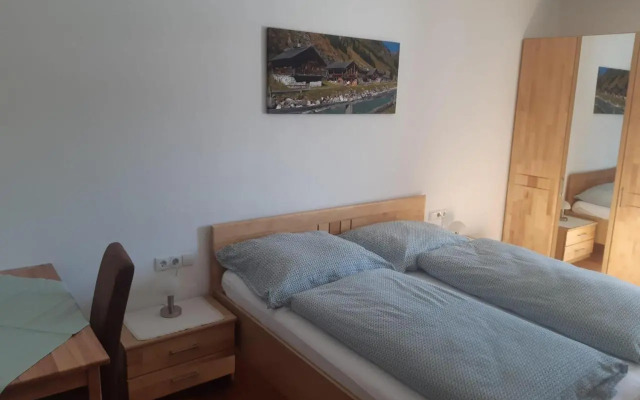 Ferienwohnung Widmann