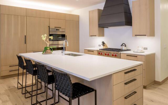 Limelight Hotel Ketchum