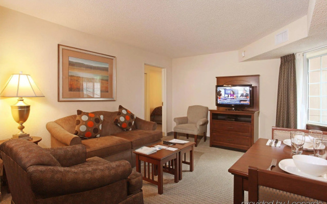 Staybridge Suites North Brunswick by IHG