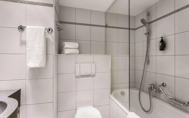 Vienna House Easy by Wyndham Trier