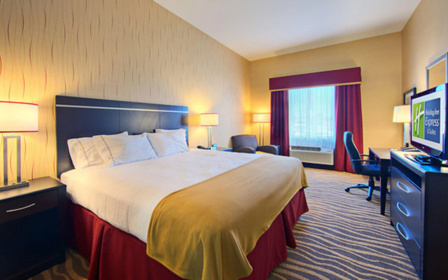 Holiday Inn Express & Suites Cotulla by IHG