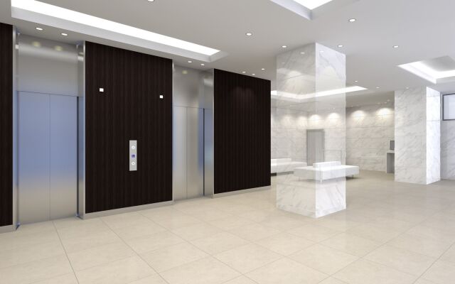 Four Points Flex by Sheraton Shin Osaka