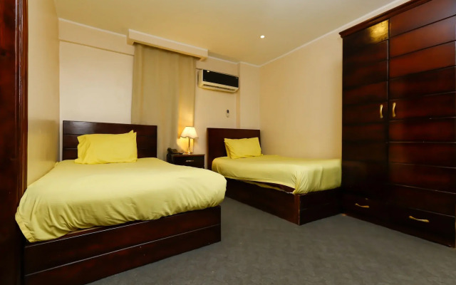Giza Pyramids Inn