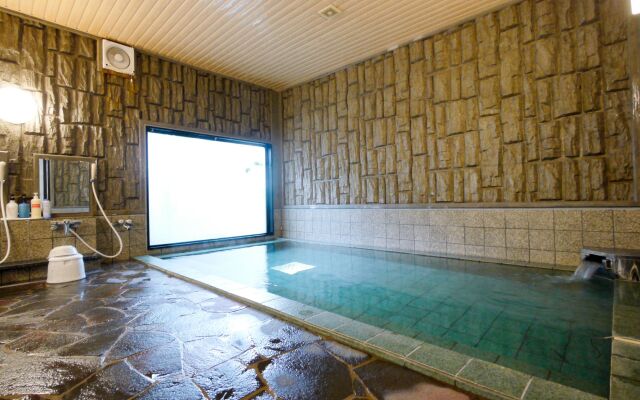 Hotel Route - Inn Akita Tsuchizaki