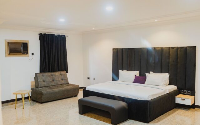 OVIC Hotel
