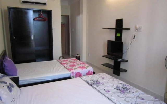 Thanh Ha Guesthouse