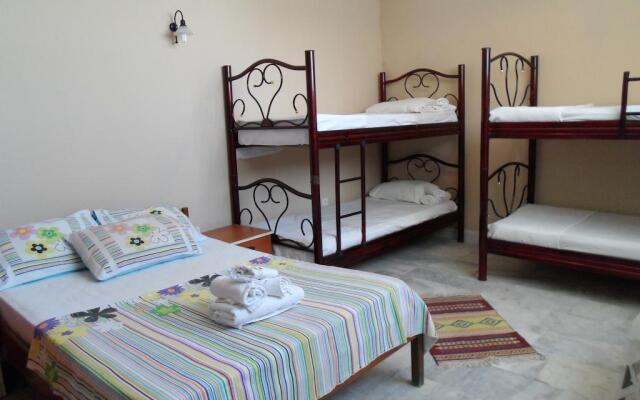 Dora Silan Hotel