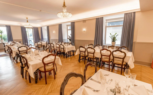Hotel Mariahilf