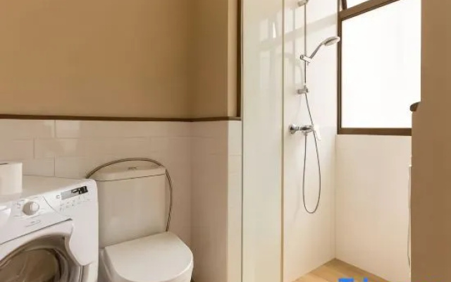Greatwood Residence – Bathroom – Singapore