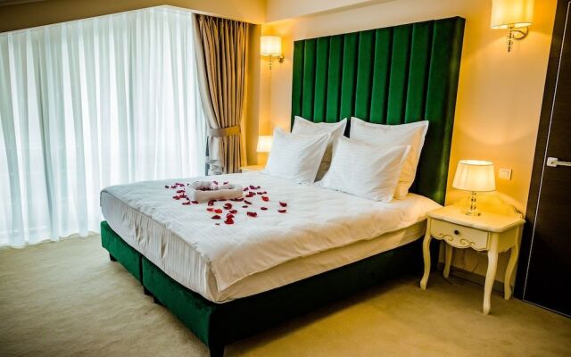 Hotel Carpat Inn