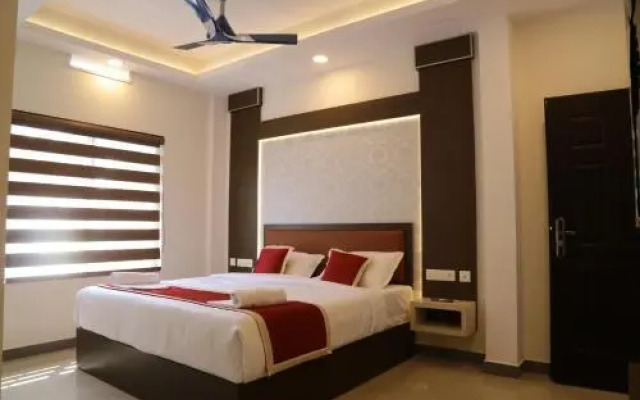 Pinklines Homestay