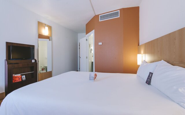 ibis Styles Madrid Maravillas