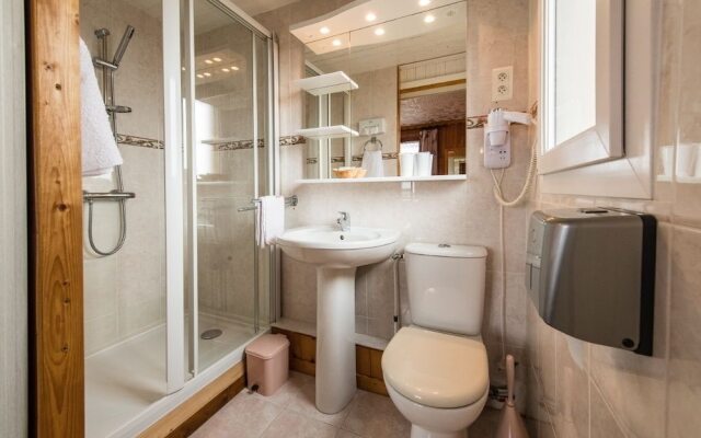 Hôtel Le Grand Truc