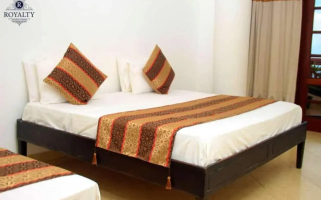 Stay.Plus Lamera 1 Bedroom Apartment