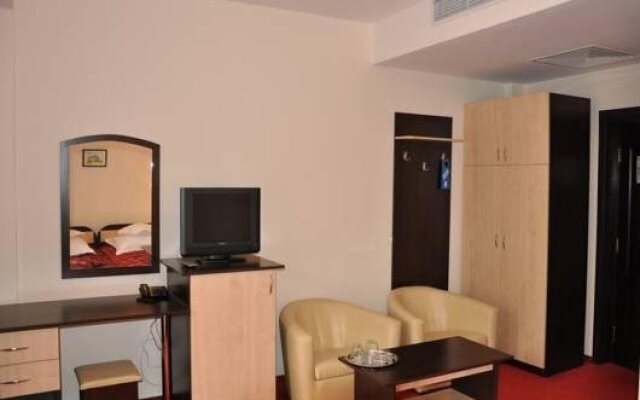 Hotel Golden Beach