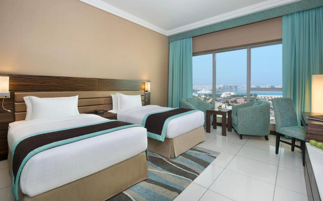 Hotel Veronica