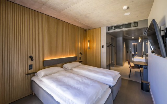 Zleep Hotel Zürich-Kloten