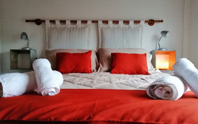 Faro Azul Villa Pehuenia