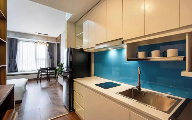 Elegance The Tresor D4