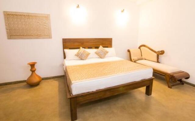 Old Frankland Kandy Luxury Boutique Hotel