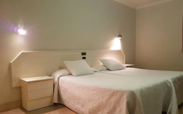 Hotel Aguadoce - Louzao