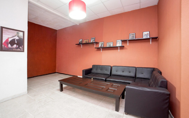 Hotel Marney Aguascalientes