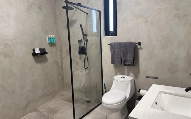 The Looking Glass Hotel