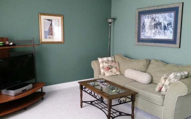 The Victoria Bed And Breakfast