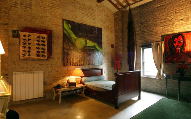 Residenza D'Arte
