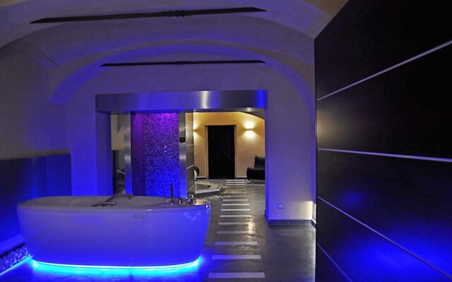 Wellness hotel Harmony