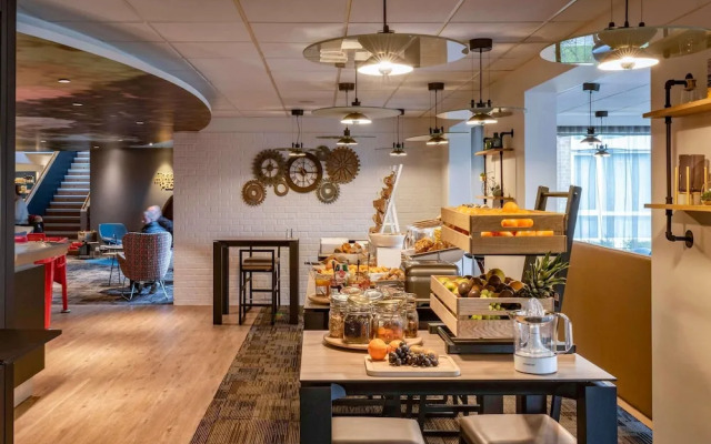 Novotel Valenciennes