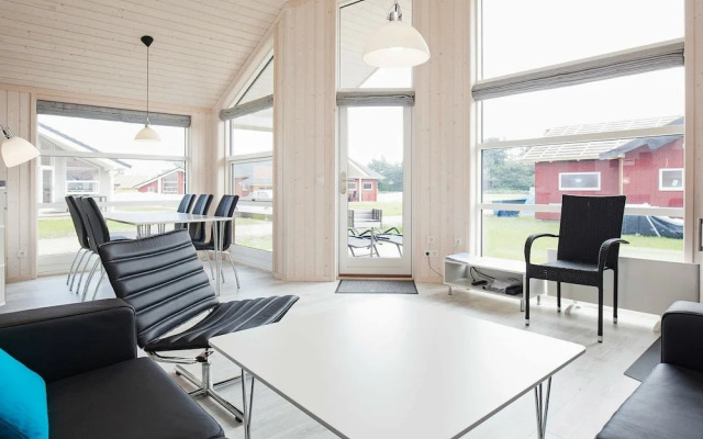 5 Star Holiday Home in Großenbrode