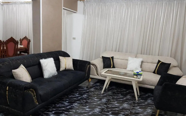 Unique Apartment in Sheraton Heliopolis
