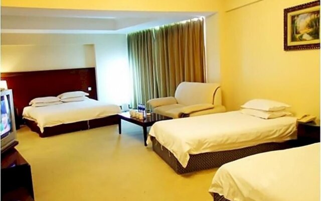 Jiaozuo Gloria Plaza Hotel