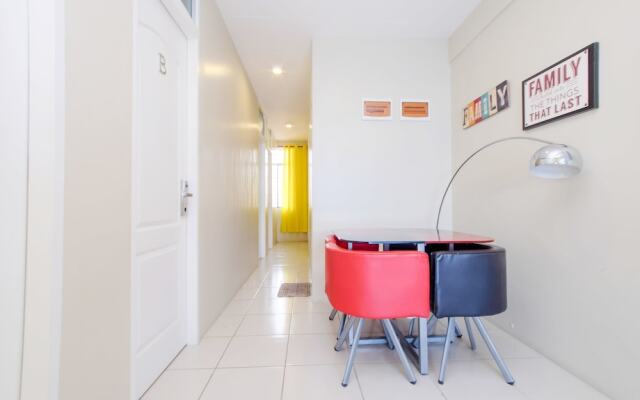ZEN Hostel Panay Ave. QC