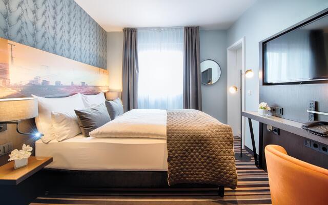 Leonardo Boutique Hotel Duesseldorf